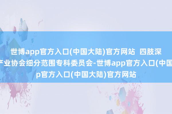 世博app官方入口(中国大陆)官方网站  四肢深圳市数字创意产业协会细分范围专科委员会-世博app官方入口(中国大陆)官方网站
